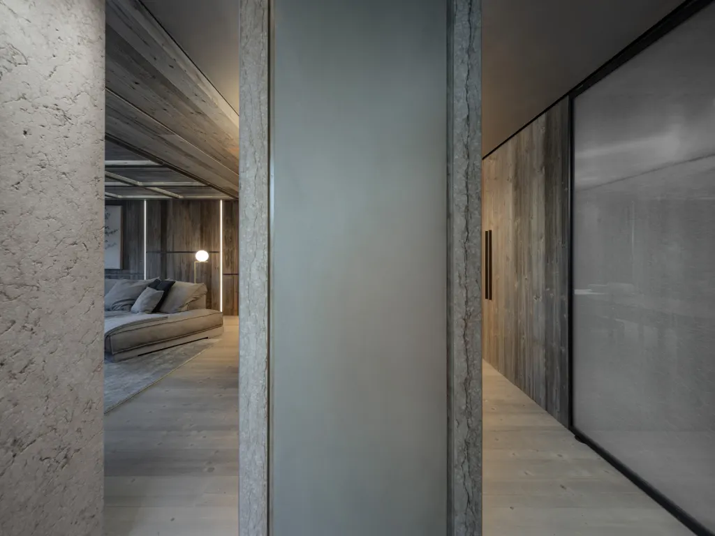 Casa Marzo – scale