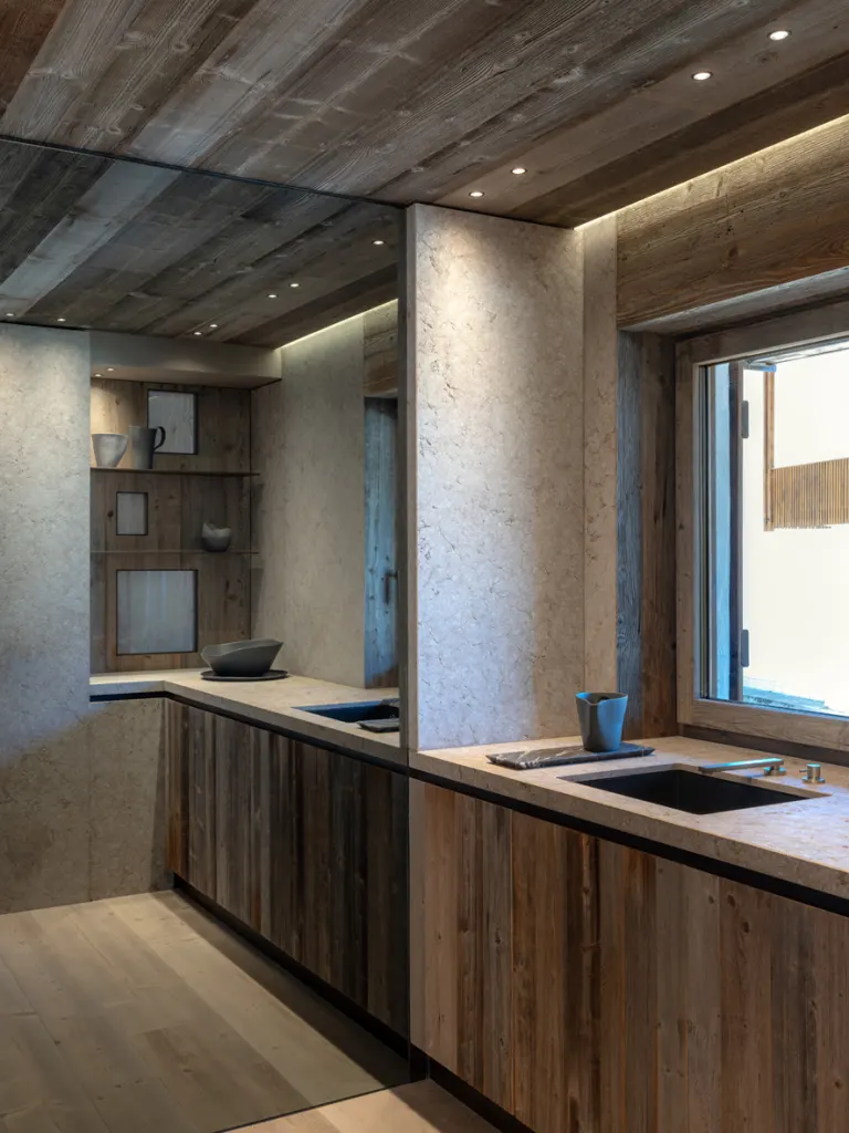 Casa Marzo – cucina