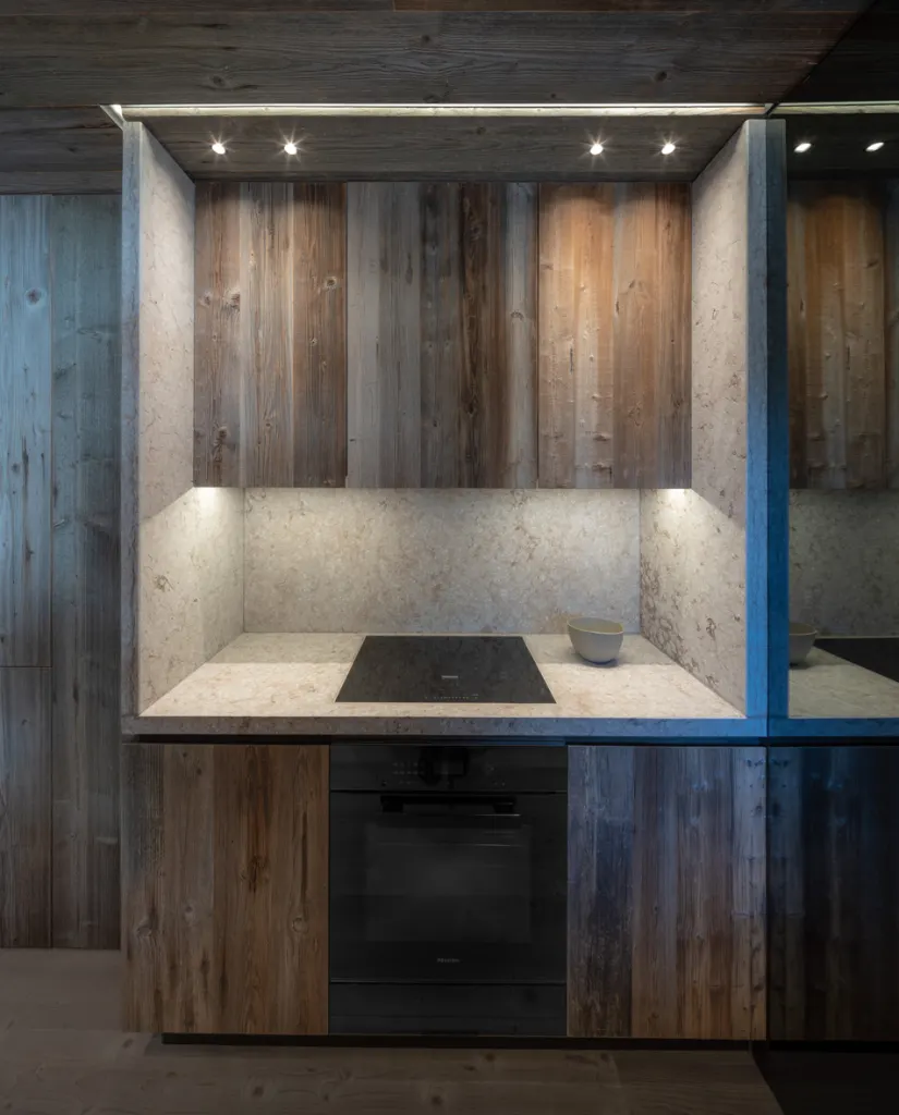 Casa Marzo – cucina
