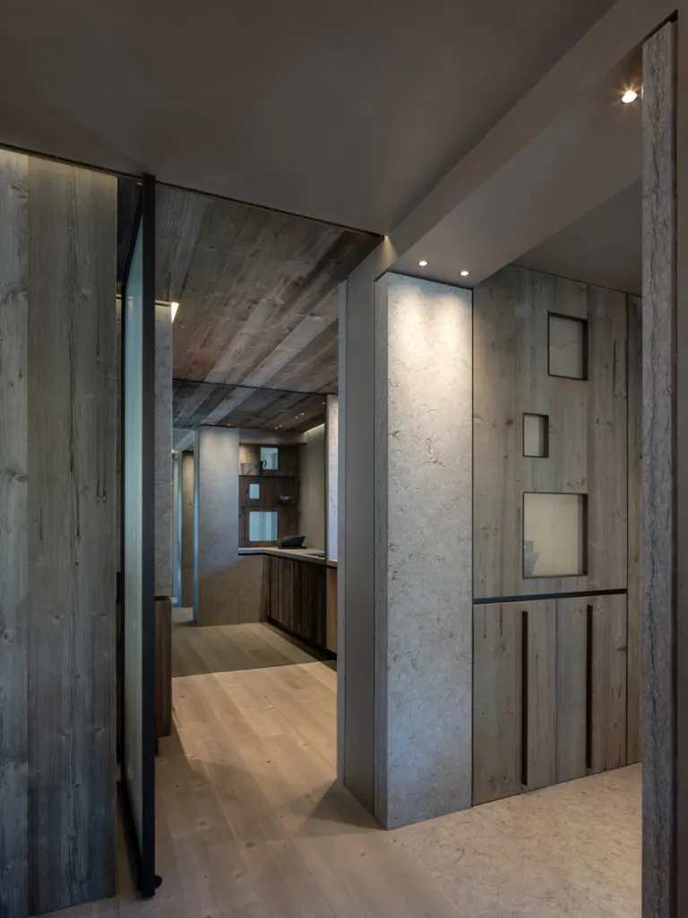 Casa Marzo – cucina