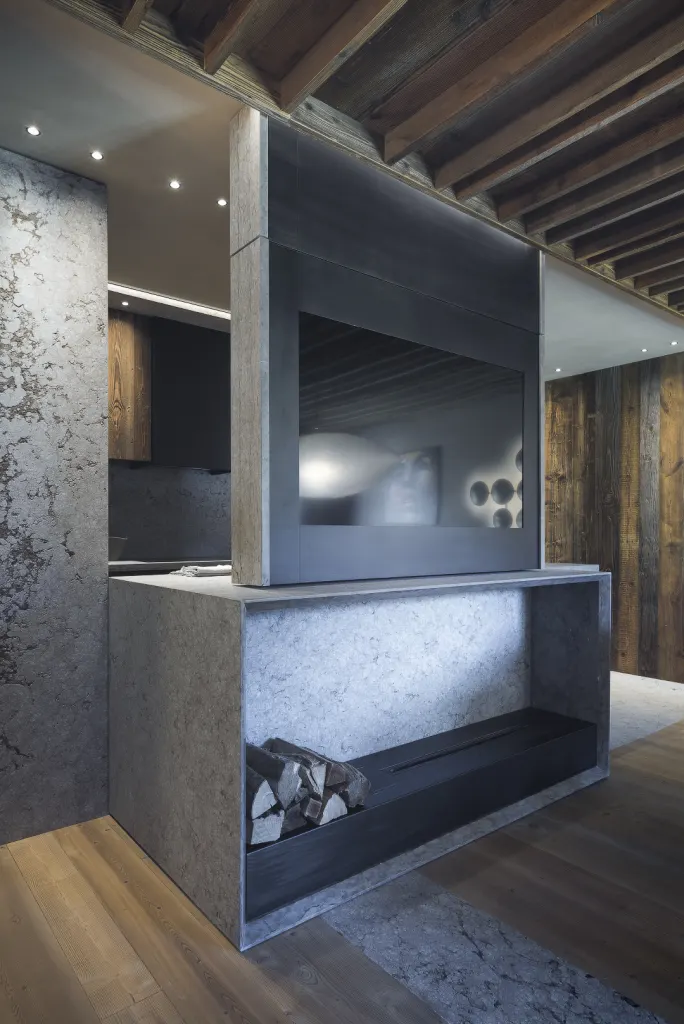 Appartamento Tonetto – zona notte