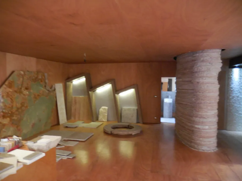 Colonne e rivestimenti – colonne