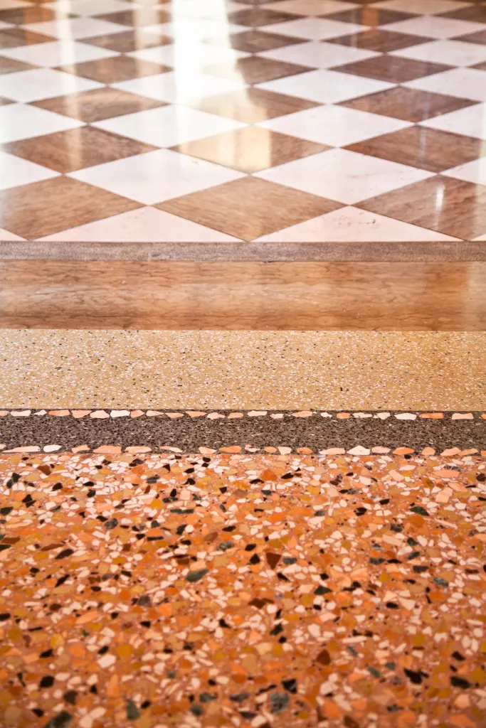 Intarsi e decori – intarsi