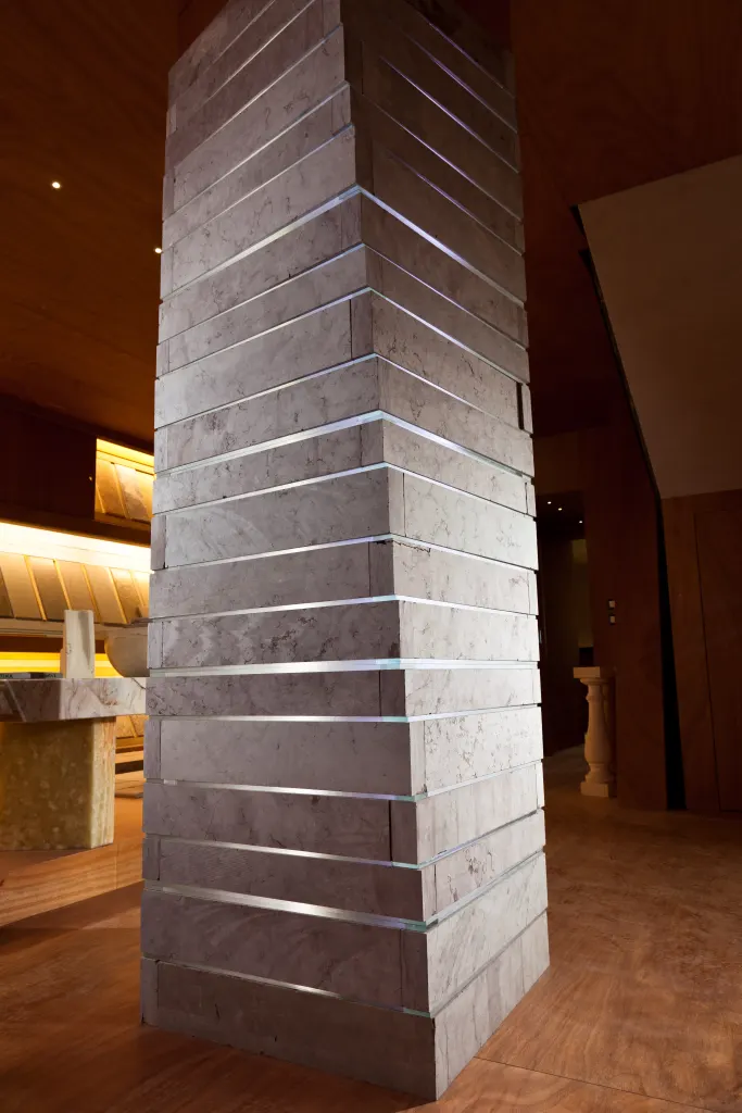 Colonne e rivestimenti – colonne