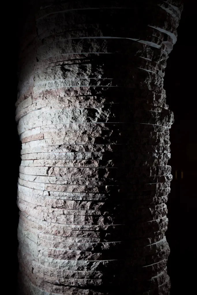Colonne e rivestimenti – colonne