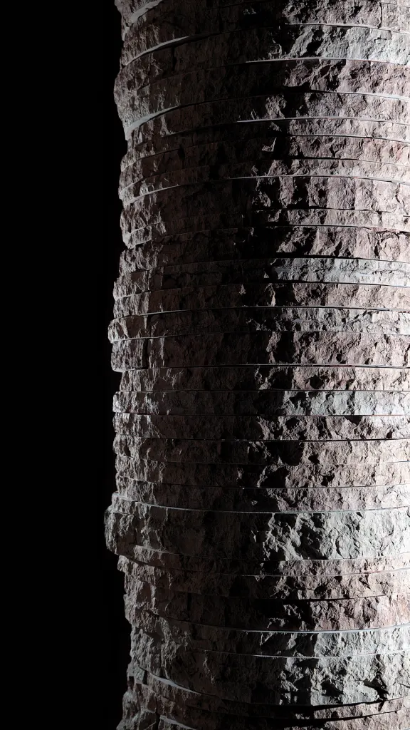 Colonne e rivestimenti – colonne