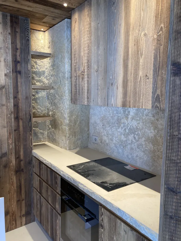 Cucina Boffi – dettagli